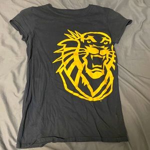 Fort hays t shirt